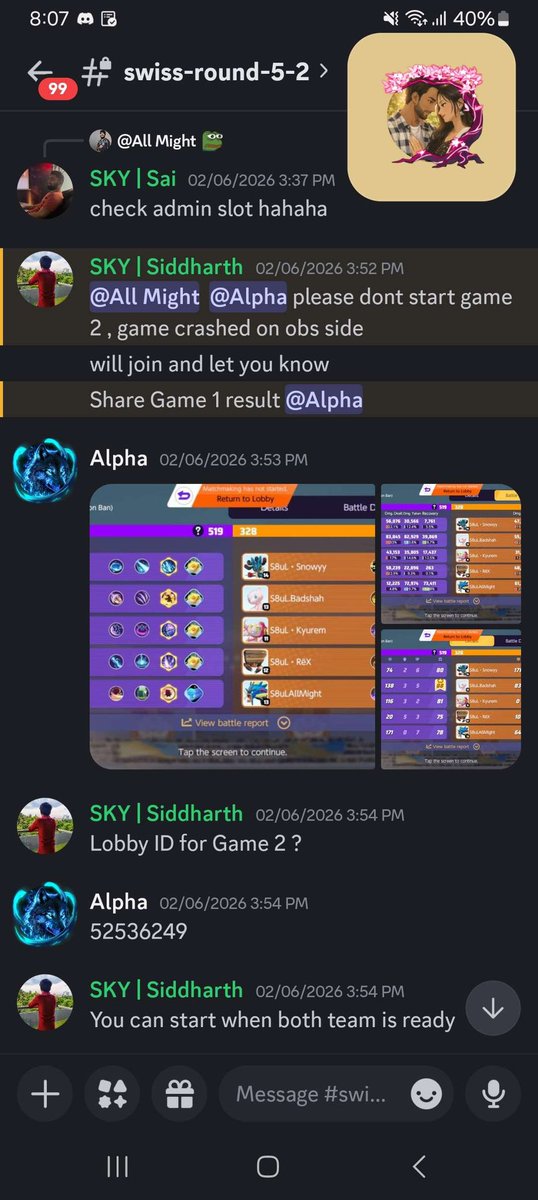 Sumit Kharb tweet media