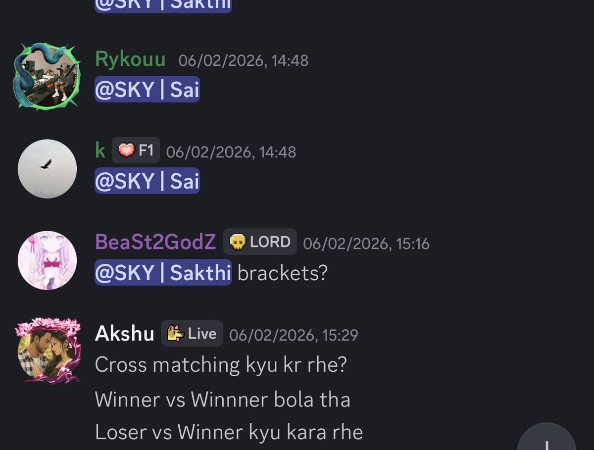 Sumit Kharb tweet media