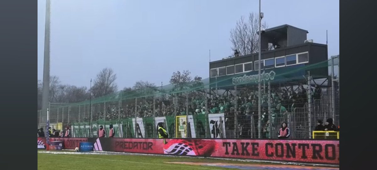 Jak tam 🕊️ wrażenia po wczorajszym meczu?