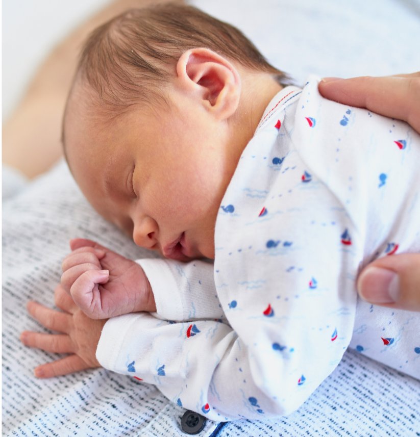 Bebeklerde bu virüse dikkat! Detaylar Bebeğimle Mutluyum'da.
bebegimlemutluyum.com/2026/02/09/beb…
#bebeksağlığı