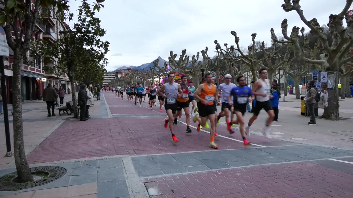 GITBinfo's tweet image. Etxeberria eta Nogales luzean, Unanue eta Agirrezabalaga mistoan, Beasaingo Herri Lasterketako azkarrenak

👉 labur.eus/rtxxxzdo

#gitb #goierritelebista #beasain