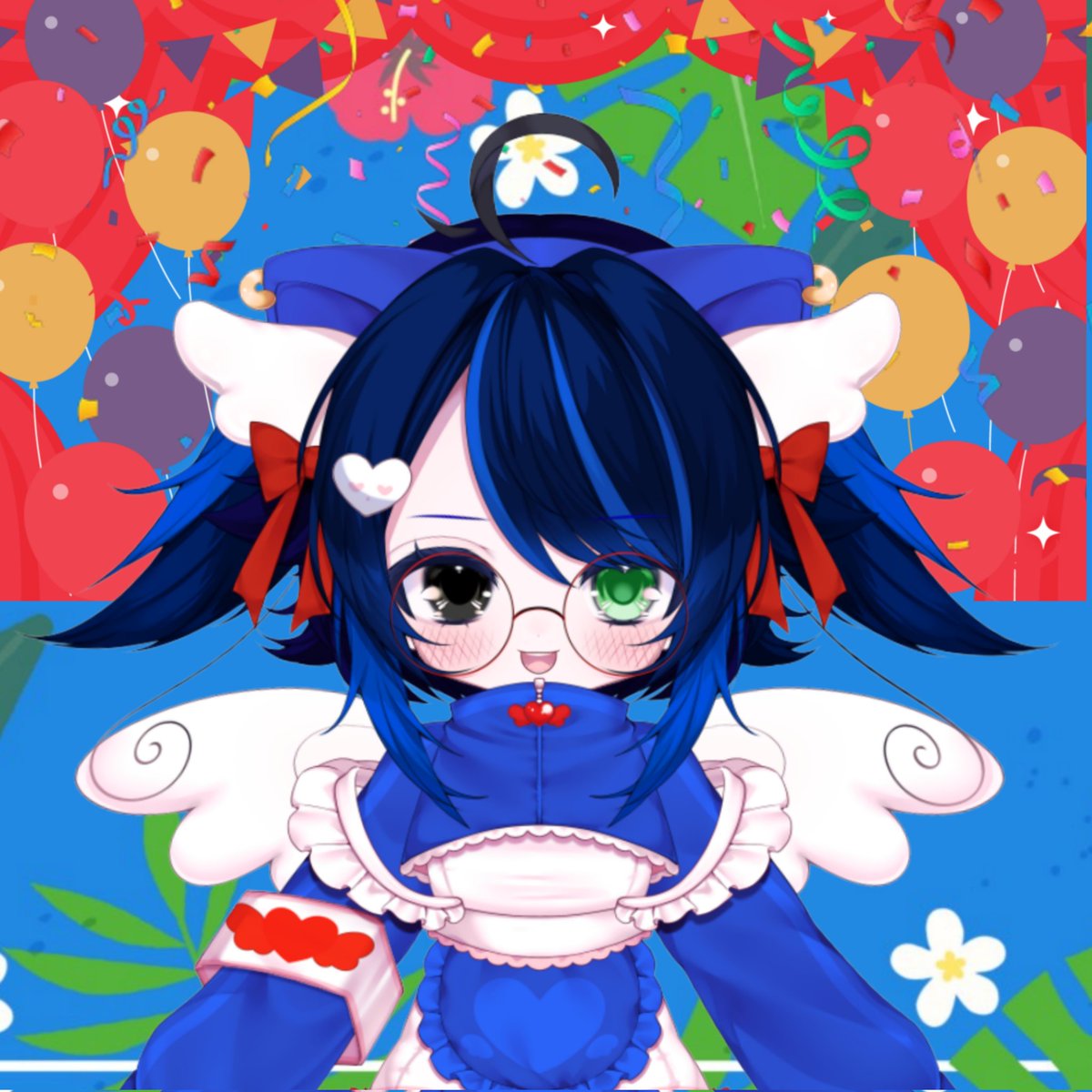 creme❤️‍🩹🧷🐈‍⬛️クリーム tweet media