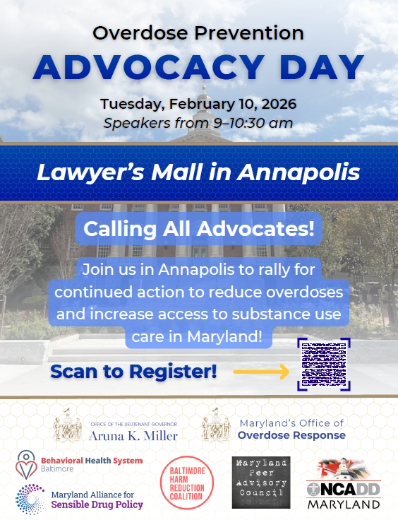 BHS Baltimore tweet media