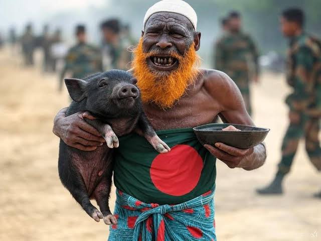 palpatine_123's tweet image. You'll never be Indian, Kanglu