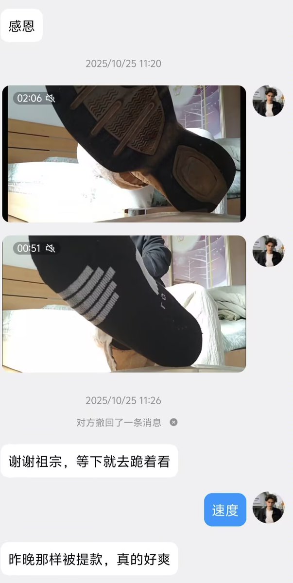 祖宗陈 tweet media