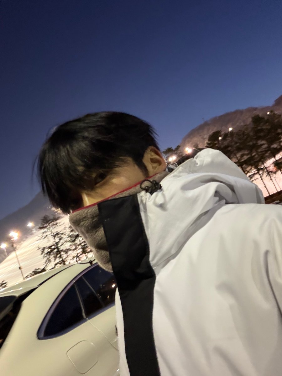 SUNGHANBIN_JP 🫘 (@shanbin_JP) / Highlights / X