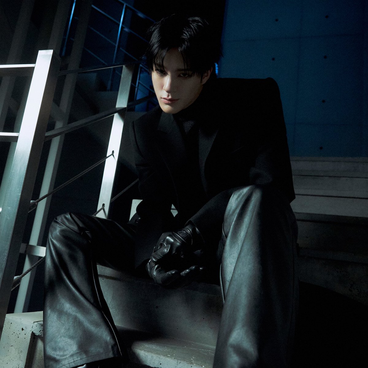 JESELLE 💙 tweet media