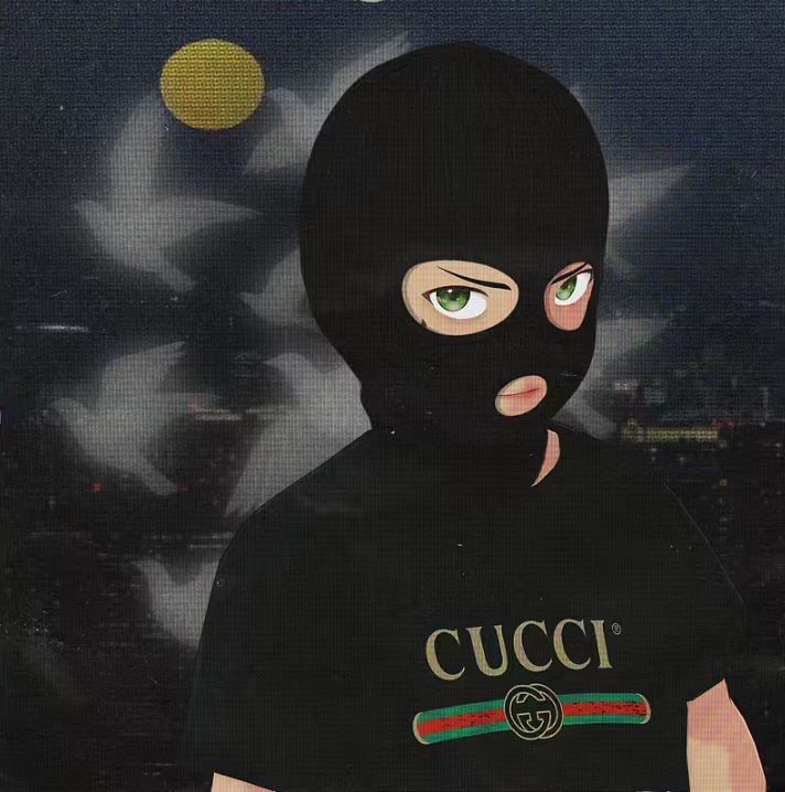 #NewProfilePic 
Ski mask on
<a href="/noctav1a/">NOCTAVIA™</a> world order