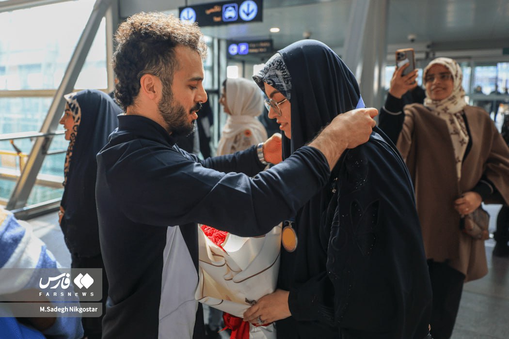 سالار فوتسال ایران حقیقتا آقاست..