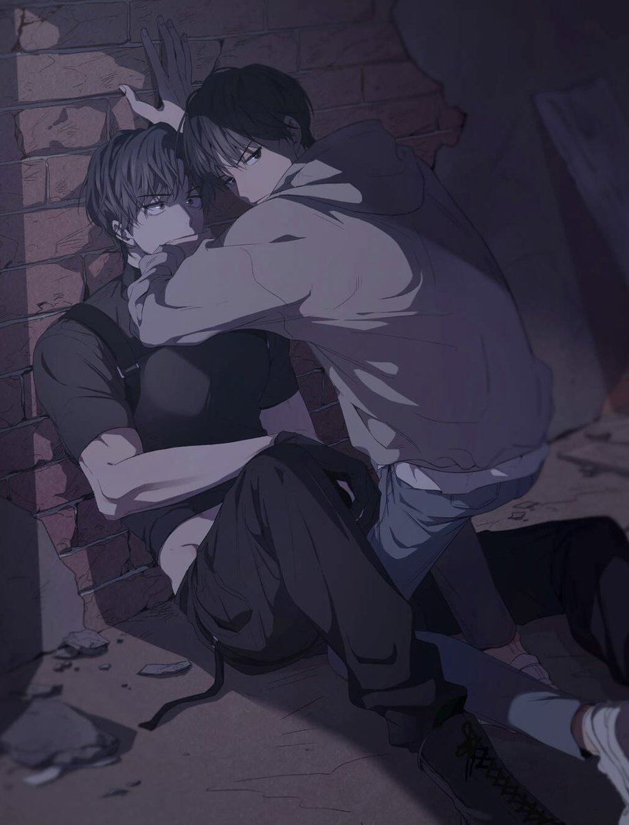 EVERYONE SHUT UP STOP TALKING!!! WE’RE FINALLY AT MY FAVORITE ARC