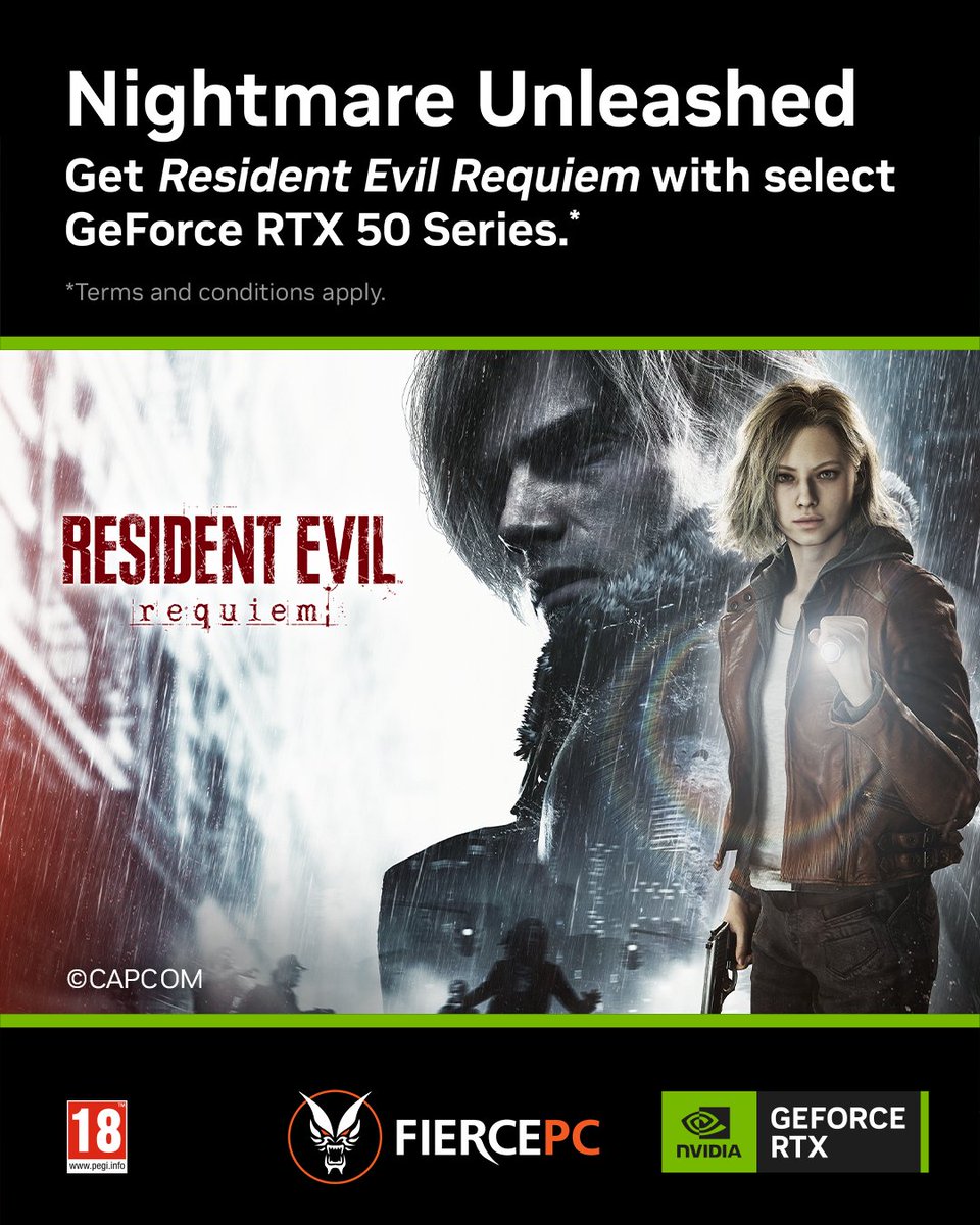 Fierce PC tweet media