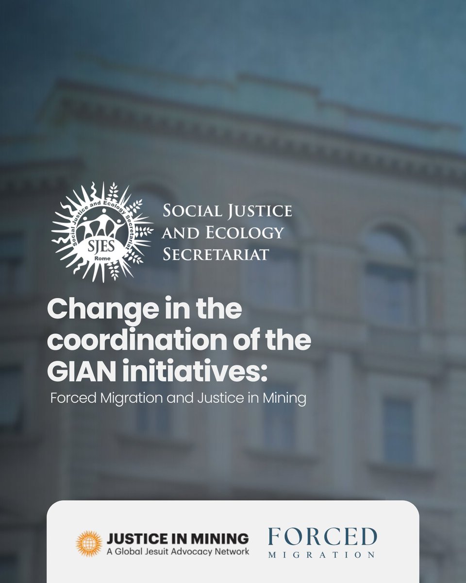 Ecojesuit tweet media