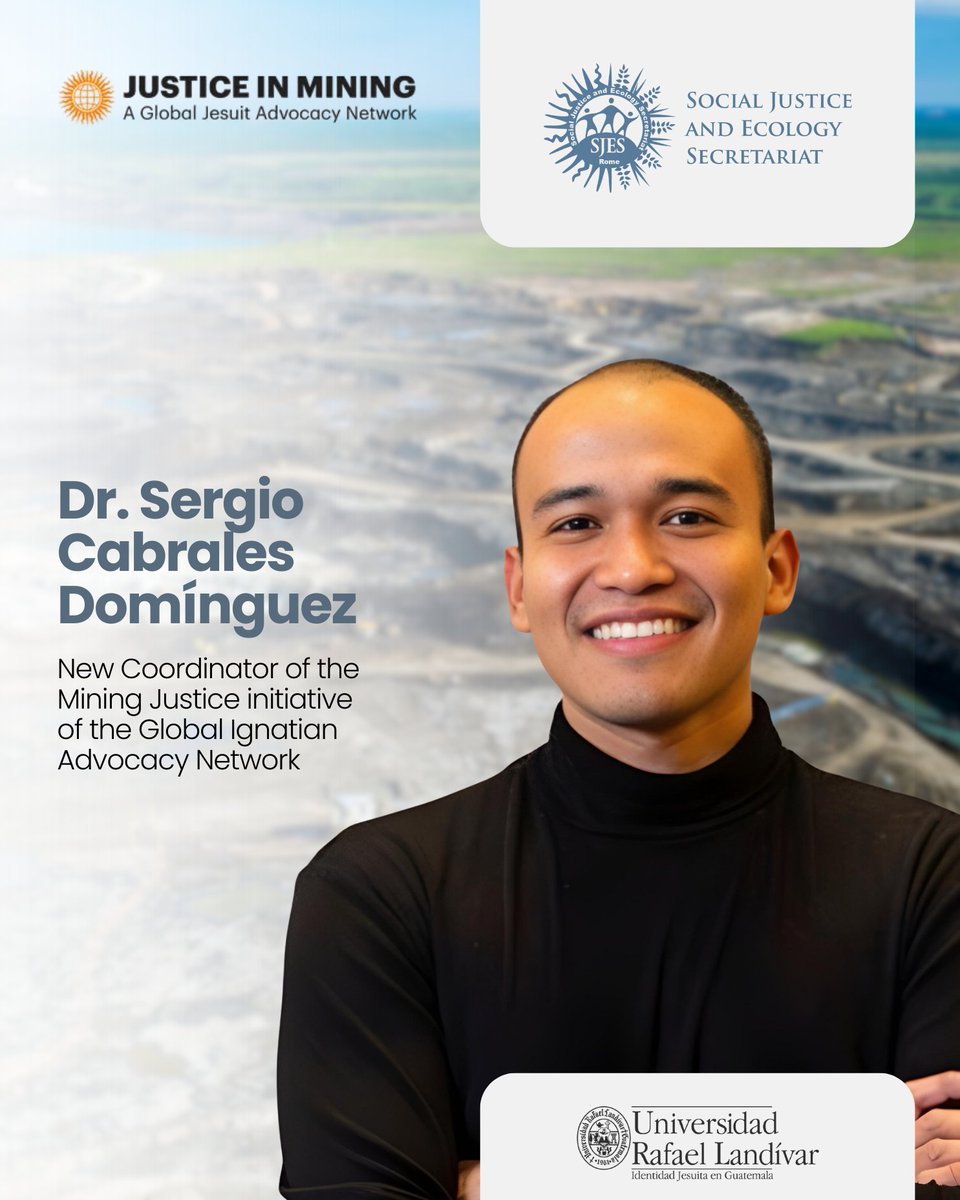 Ecojesuit tweet media