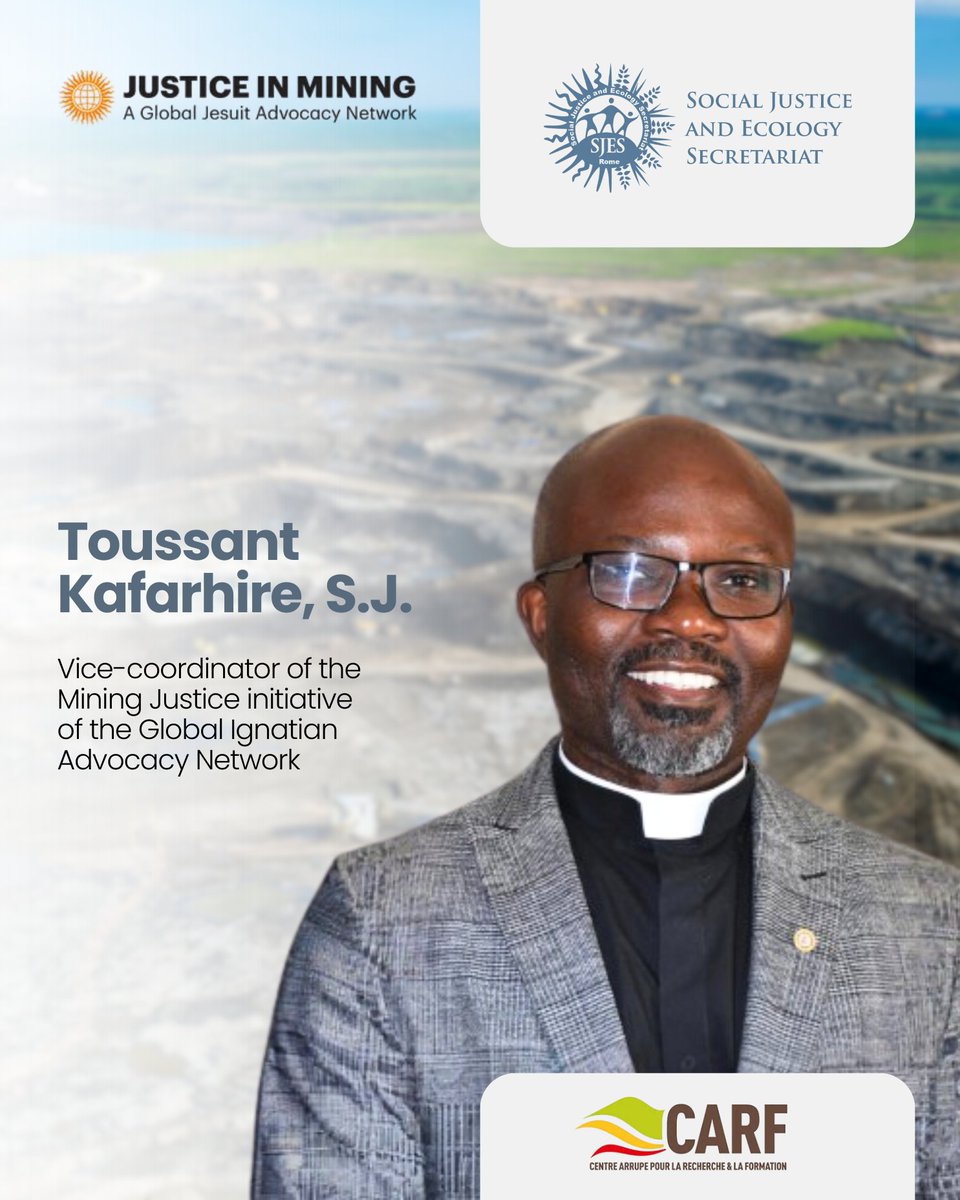 Ecojesuit tweet media