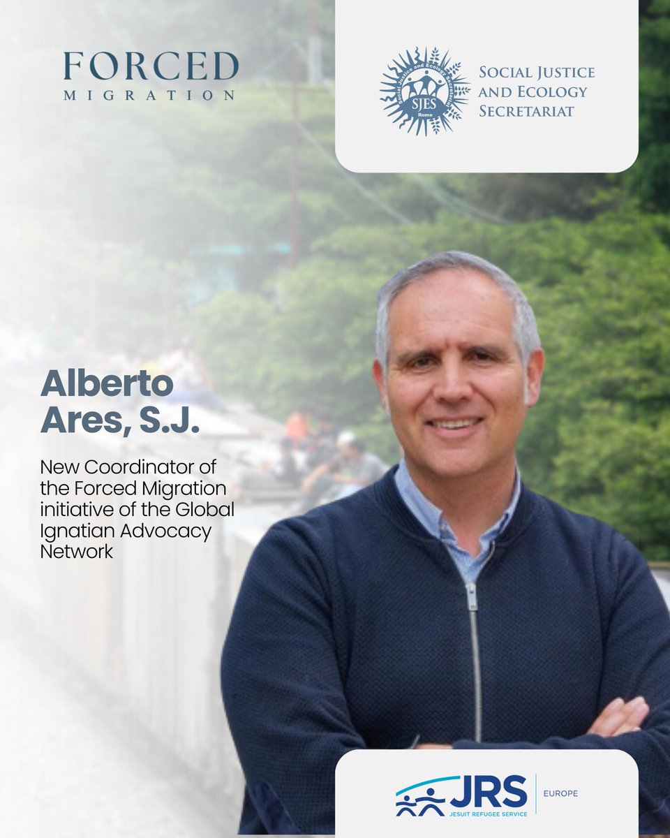 Ecojesuit tweet media