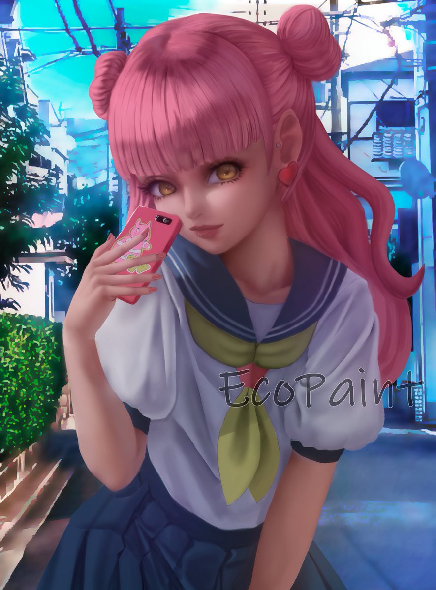 EcoPaint76's tweet photo. FanArt Suzuki Miyu - Seihantai na Kimi to Boku
#anime
#fanart
#ilustracion https://t.co/rL9nbF8cEw