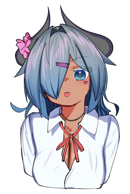 らくがき
ギャル夕霧ちゃん 