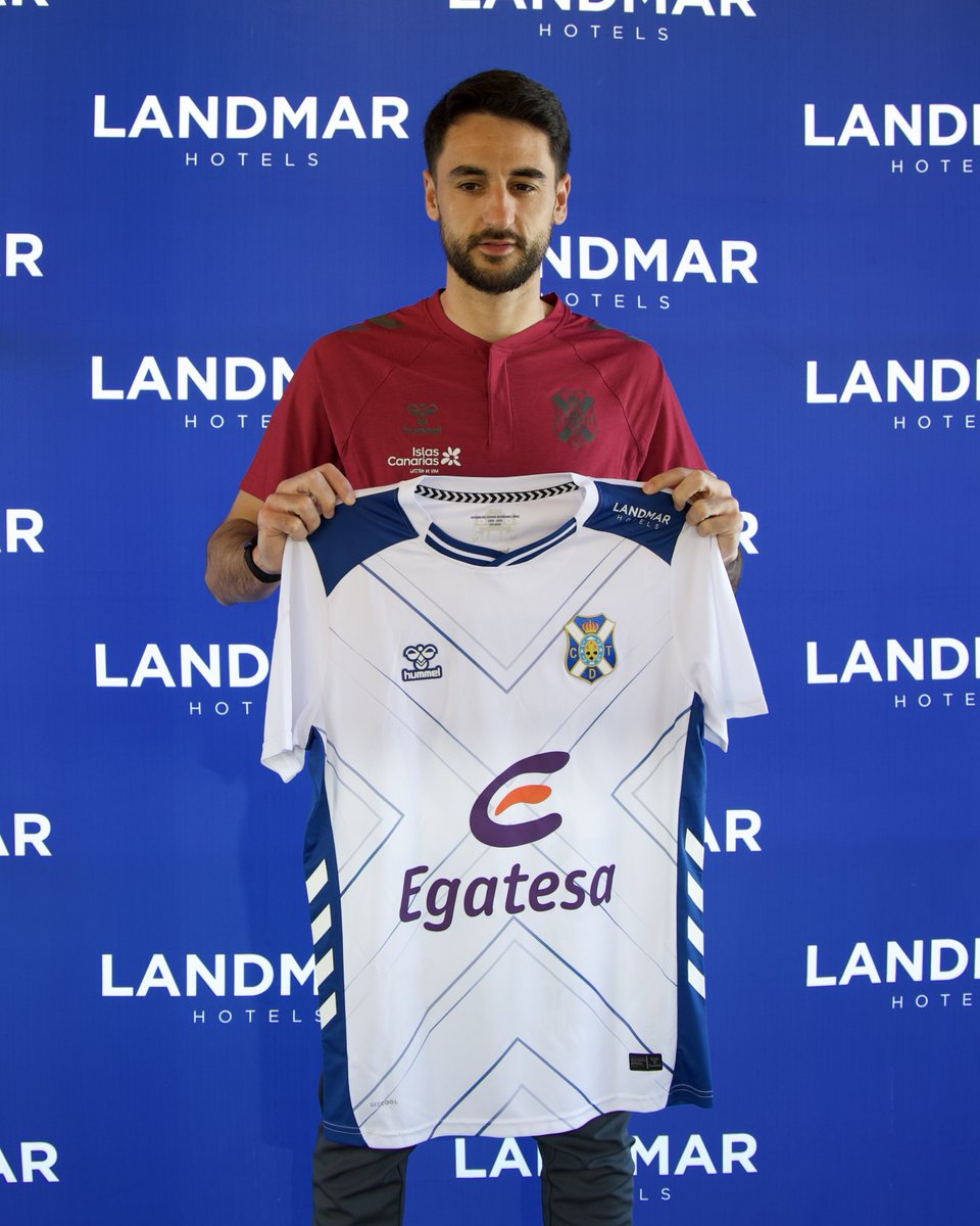 CD Tenerife 🏴 tweet media