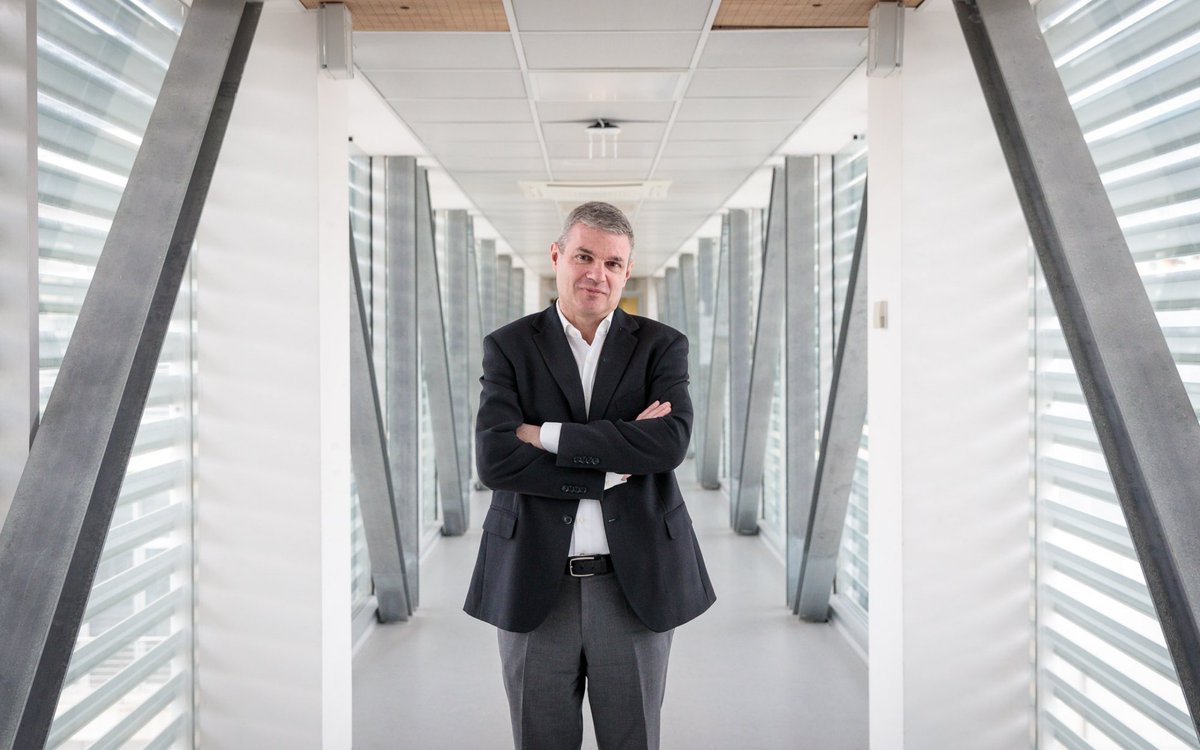 Università di Trento tweet media