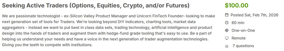 #TradingAllIn™ PoorsGuide.com all markets research tweet media