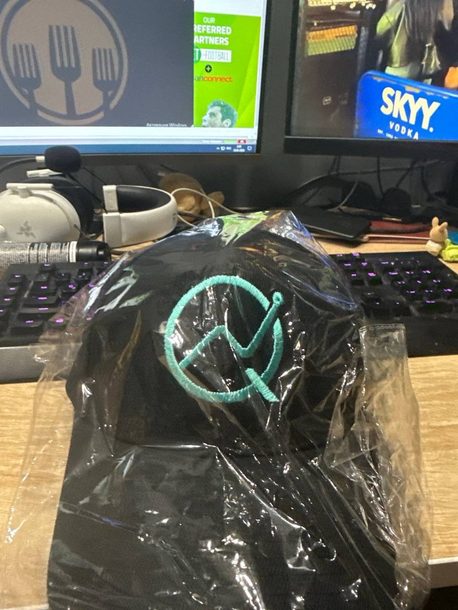 Yagore1 | Polyquant intern tweet media