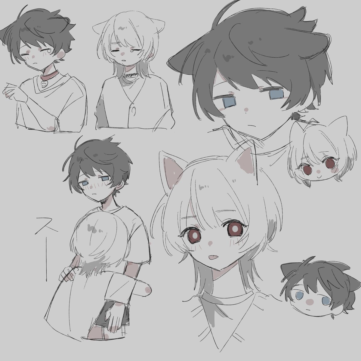 むあも tweet media