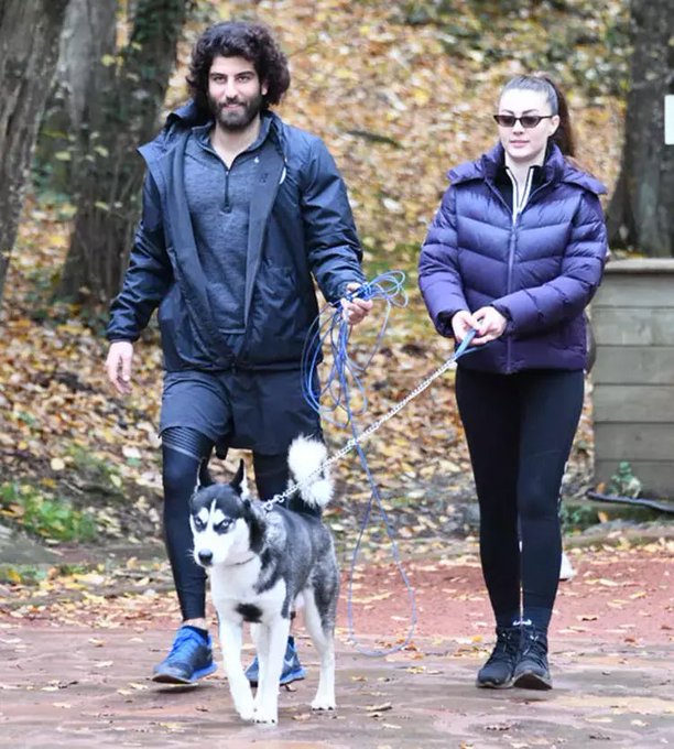 Daily Magazin tweet media