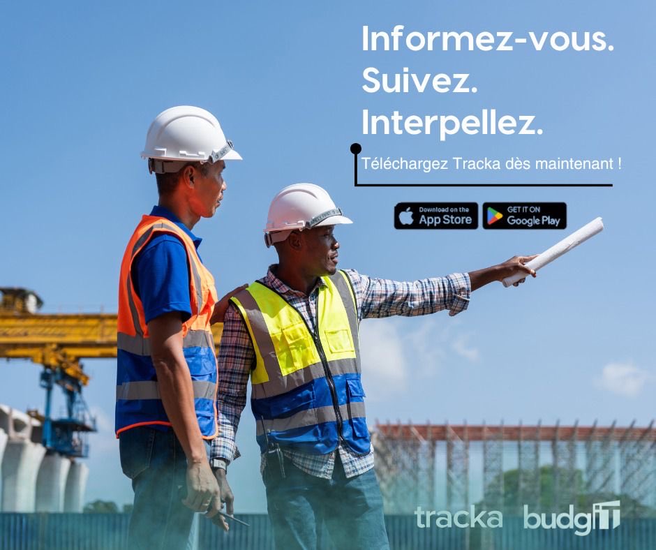 BudgIT Senegal tweet media