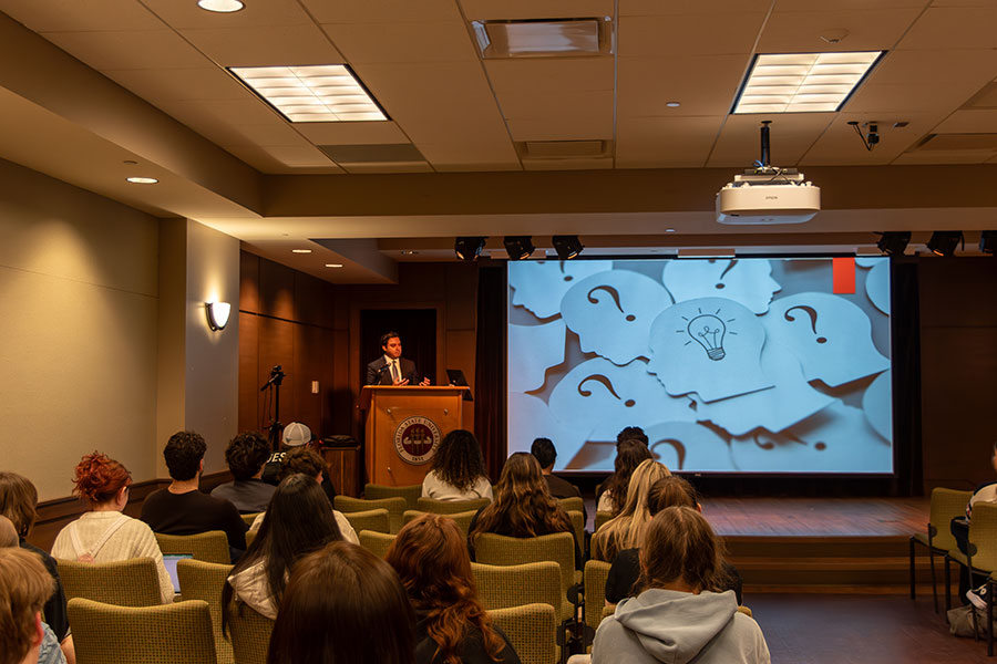 FSU College of Communication & Information tweet media