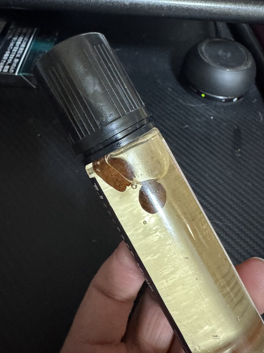 PKV084's tweet photo. @mametan_vape 入ってますよ https://t.co/xQiAAcskUF