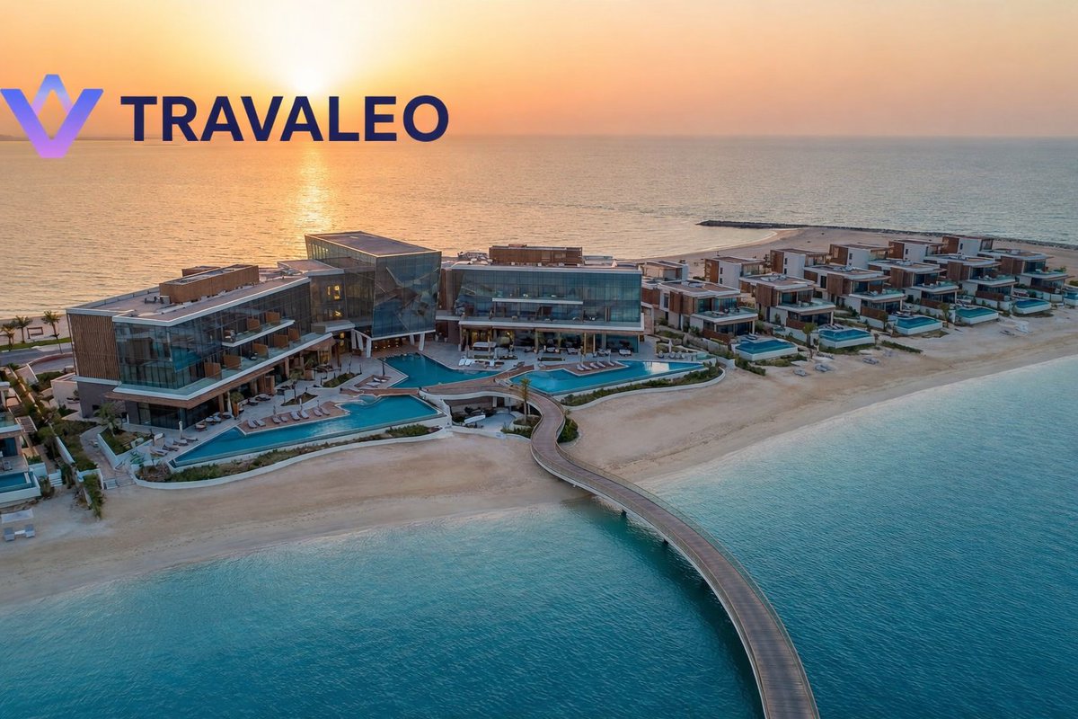 When NYSE's parent company announces tokenized securities infrastructure, they're not validating blockchain. They're validating what TRAVALEO built from day one.

ICE seeking SEC approval for 24/7 tokenized trading isn't a novelty play. It's institutional infrastructure using