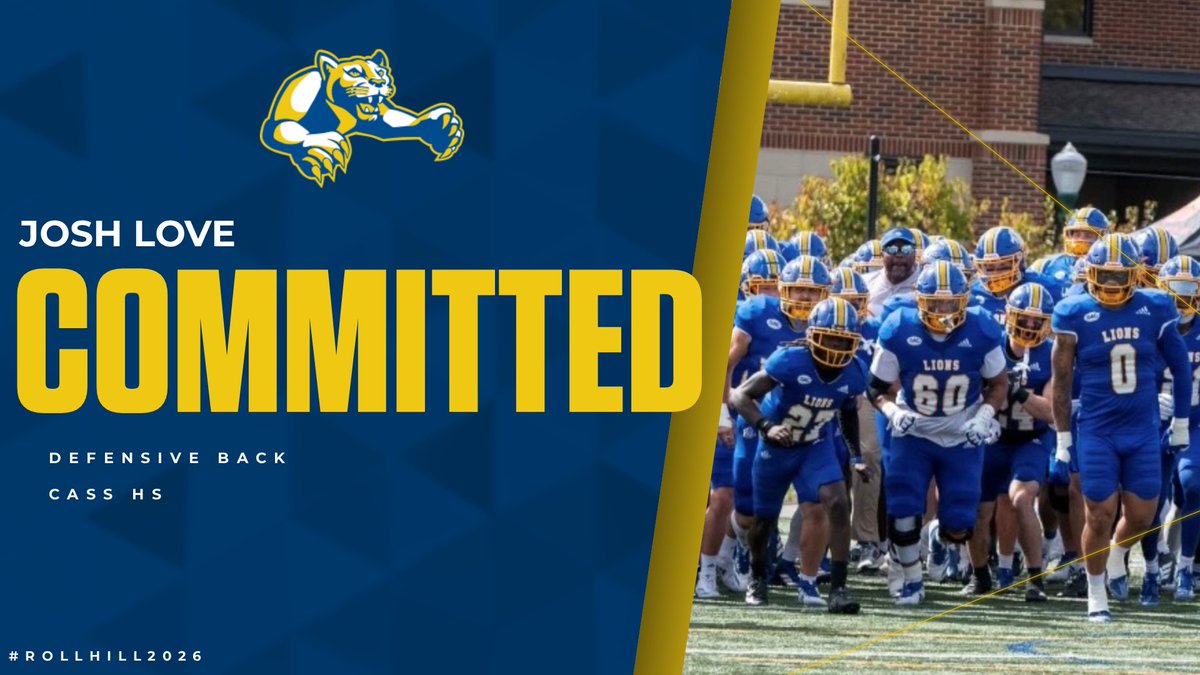 MHU Football tweet media