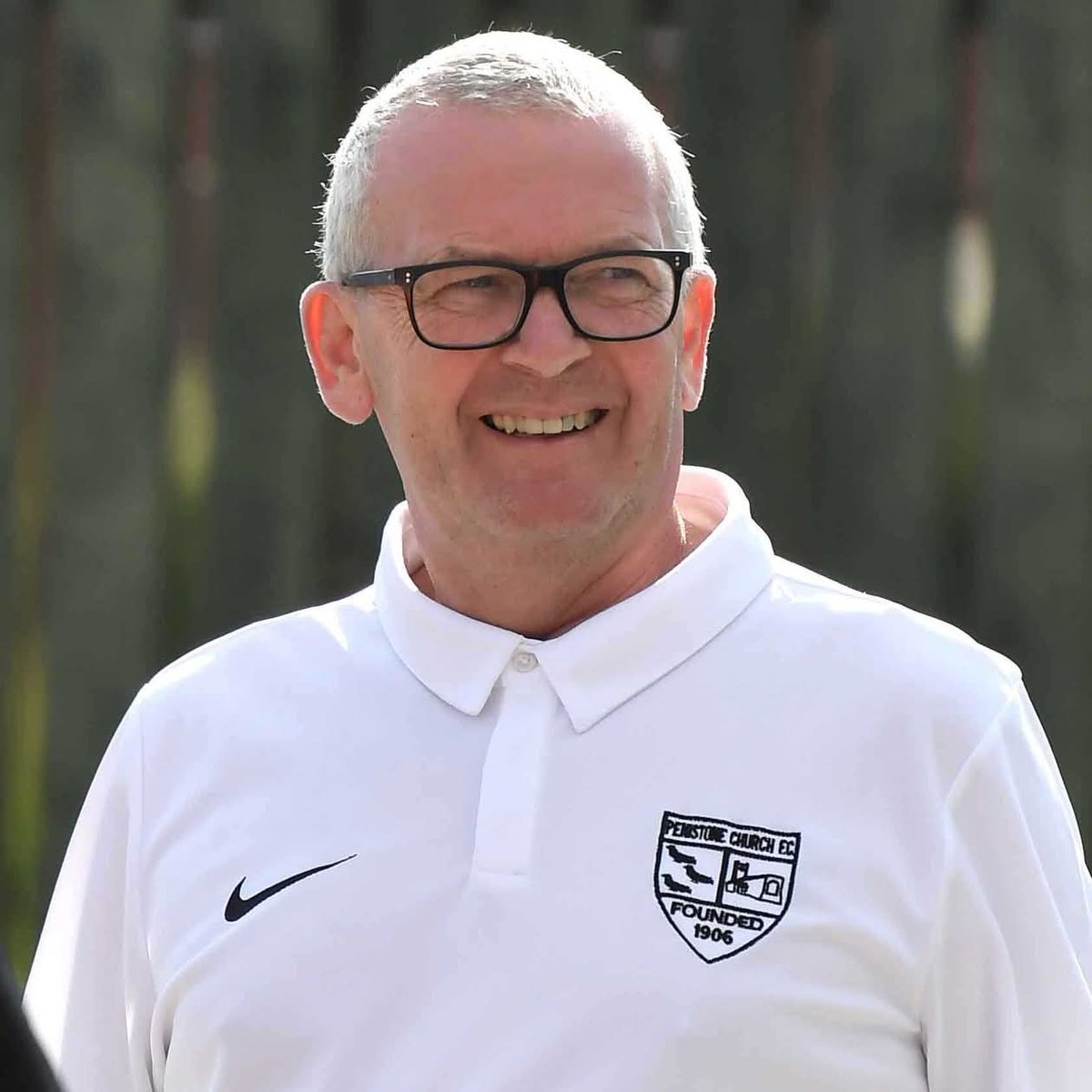 Penistone Church FC tweet media