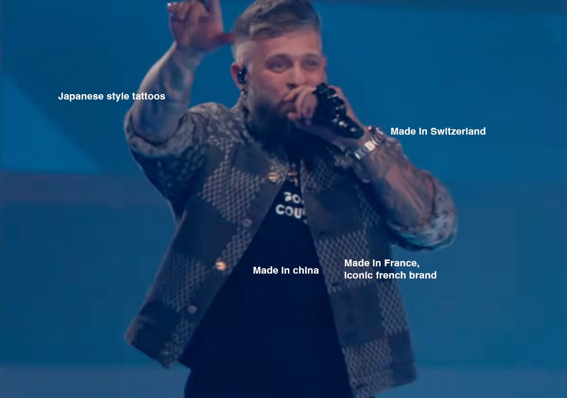 Zack Roif tweet media