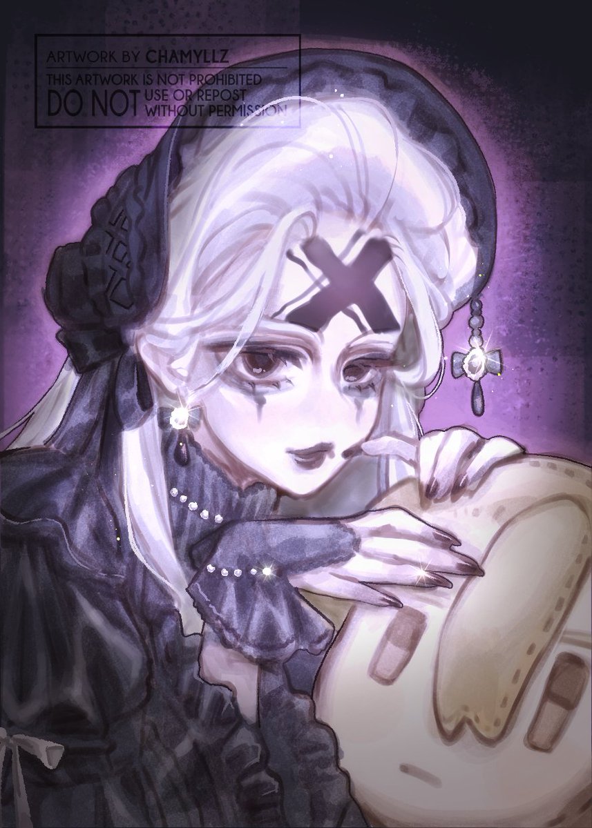 ✖️gothic lolita

#xeno #ゼノ