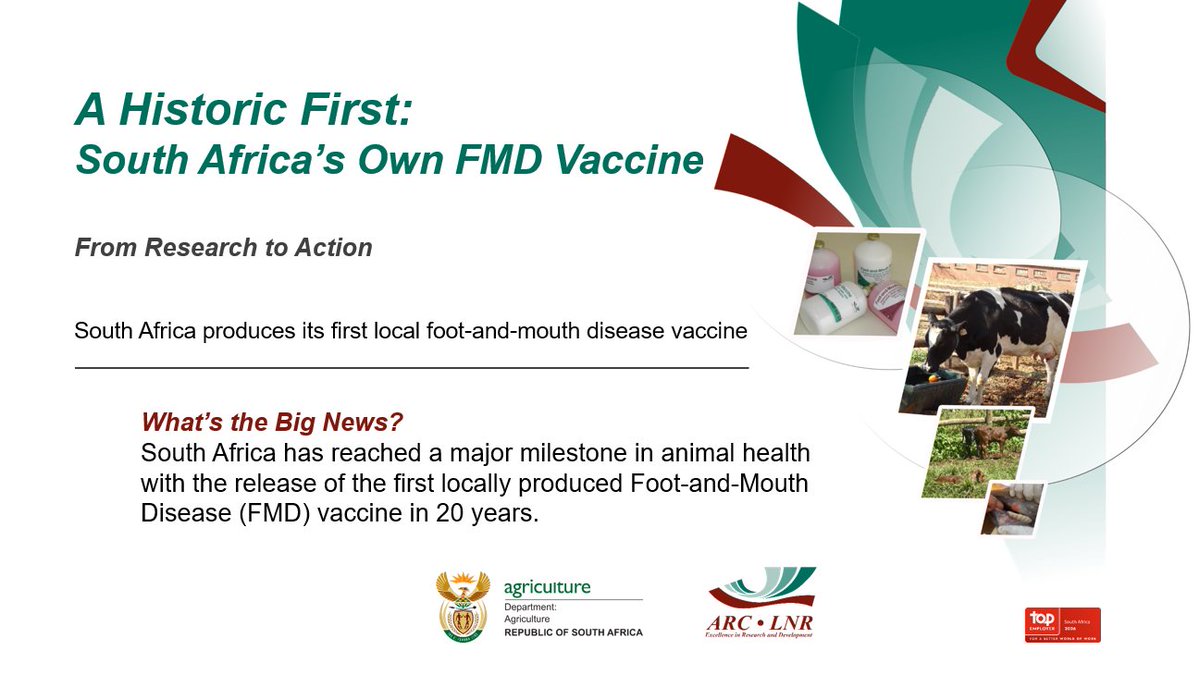 ARC South Africa 🇿🇦 tweet media