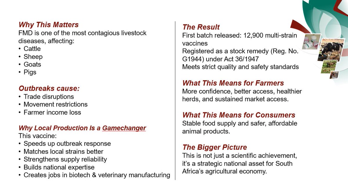 ARC South Africa 🇿🇦 tweet media