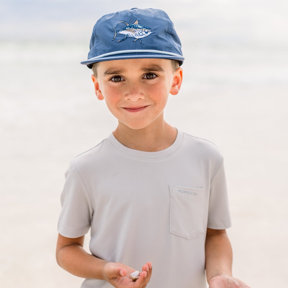 Fresh hats and spring styles for sunny days ahead. #properlytied