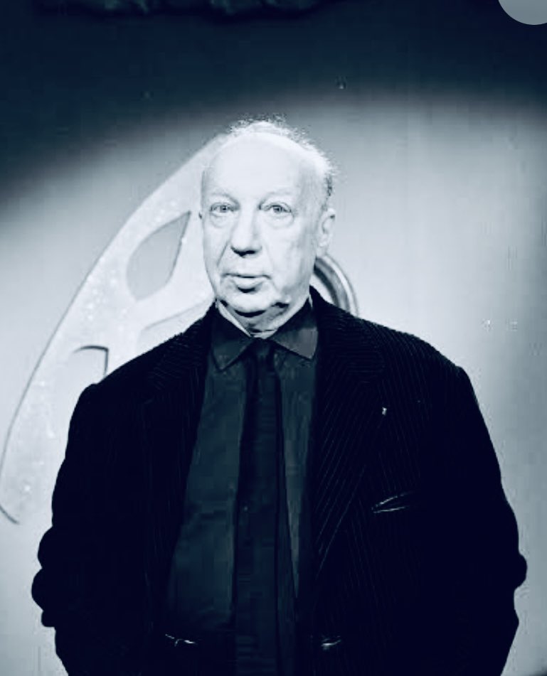 EtienneKlein's tweet image. « Si Dieu existe, qu’il le prouve. S’il n’existe pas, qu’il ait le courage de l’avouer. »
« Il faut qu’une porte soit ouverte… ou d’une autre couleur. »
Pierre Dac est mort il y a pile 51 ans.