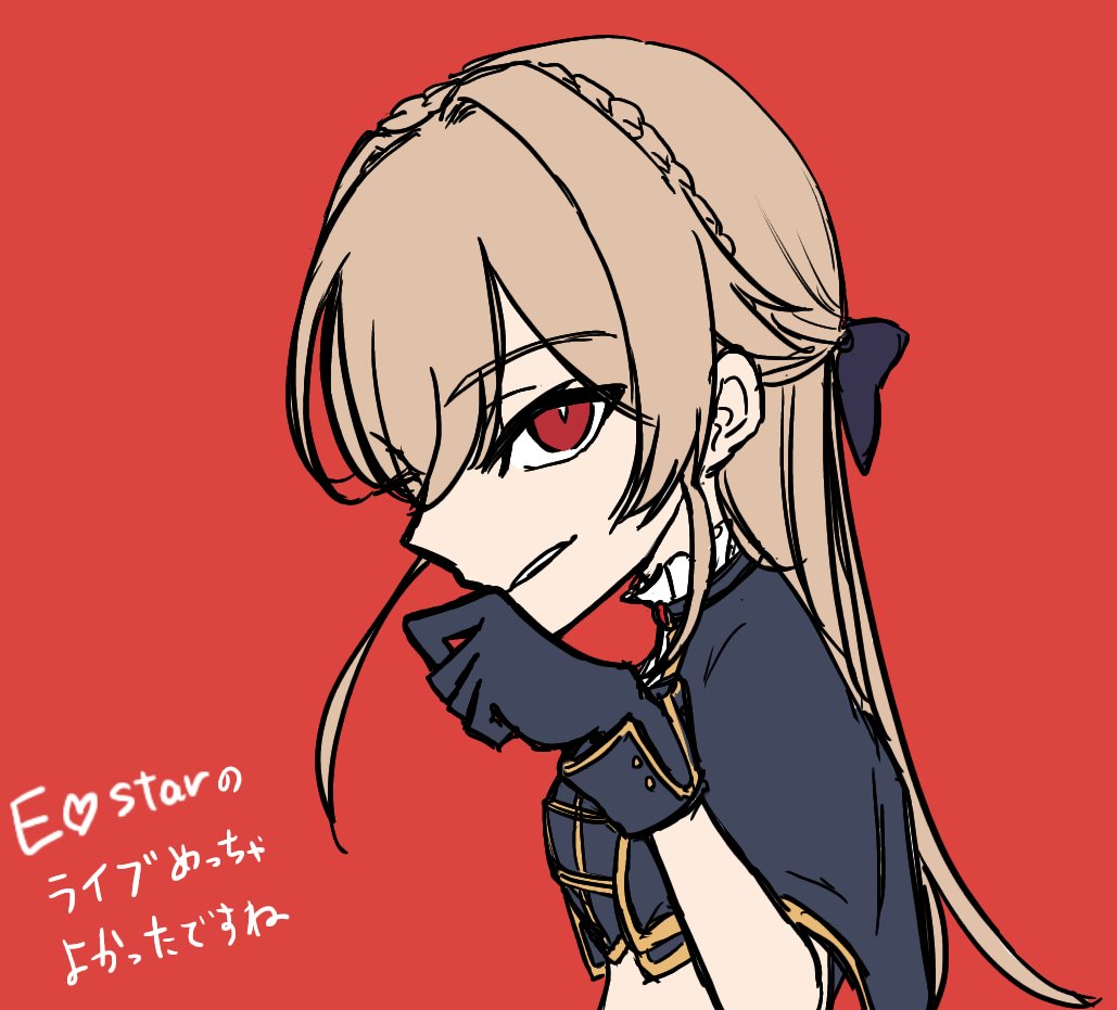 bea0929's tweet photo. みんなフレンの声が低くてビックリしたって言ってて、そんな言うほどでもないでしょ～と思ったらホントに聞いたことないイケボで横転 https://t.co/zFk2OQOyYw