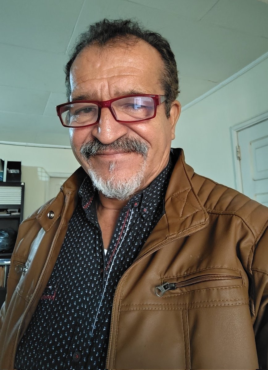 HUGO  MALDONADO tweet media