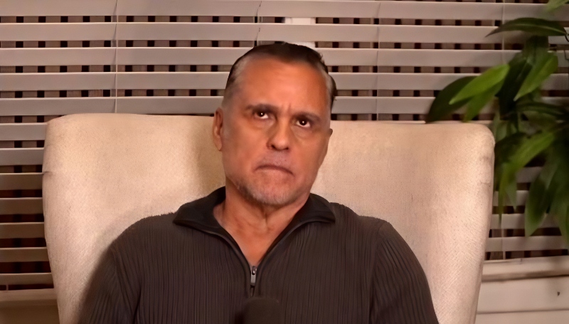 SoapOperaSpy's tweet image. GH Maurice Benard Hosts Josh Swickard’s 102-Year-Old Grandfather, A WWII Veteran dlvr.it/TQry6t #GeneralHospital #News #Uncategorized