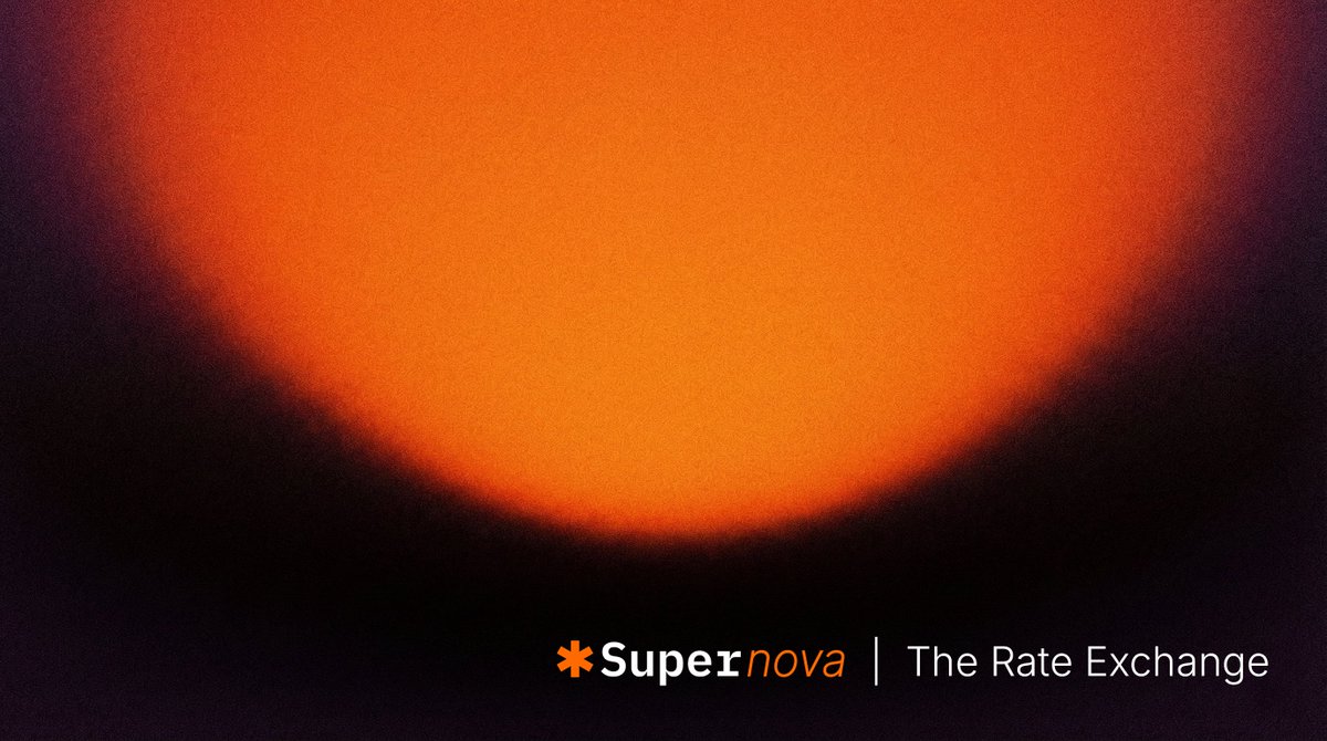 Nico | supernova.vision tweet media