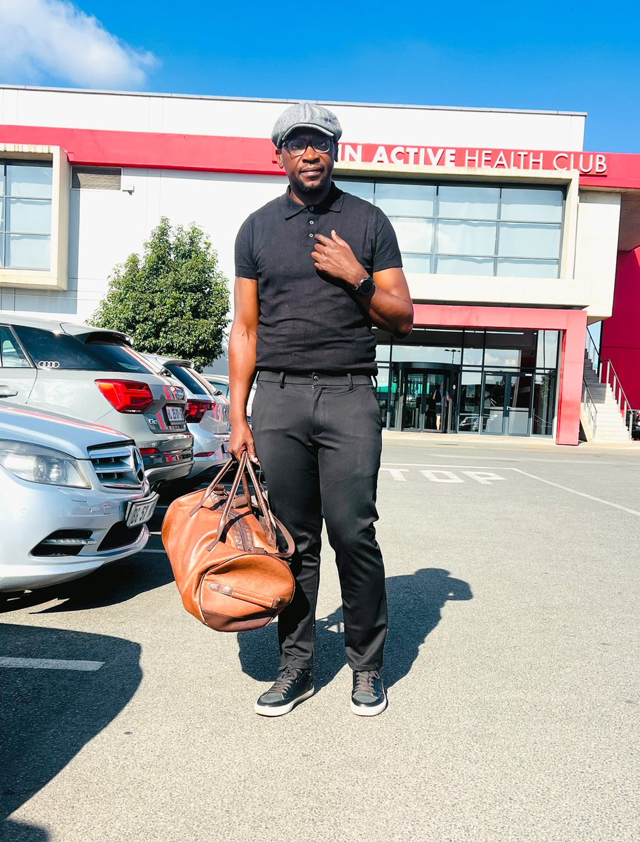 The Monday that was…
Ready to end 2026. 
Let’s move on to 2027 now