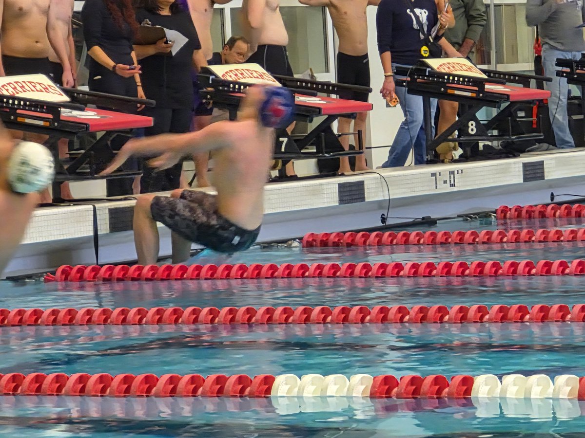 Pembroke Boys & Girls Swim Team tweet media