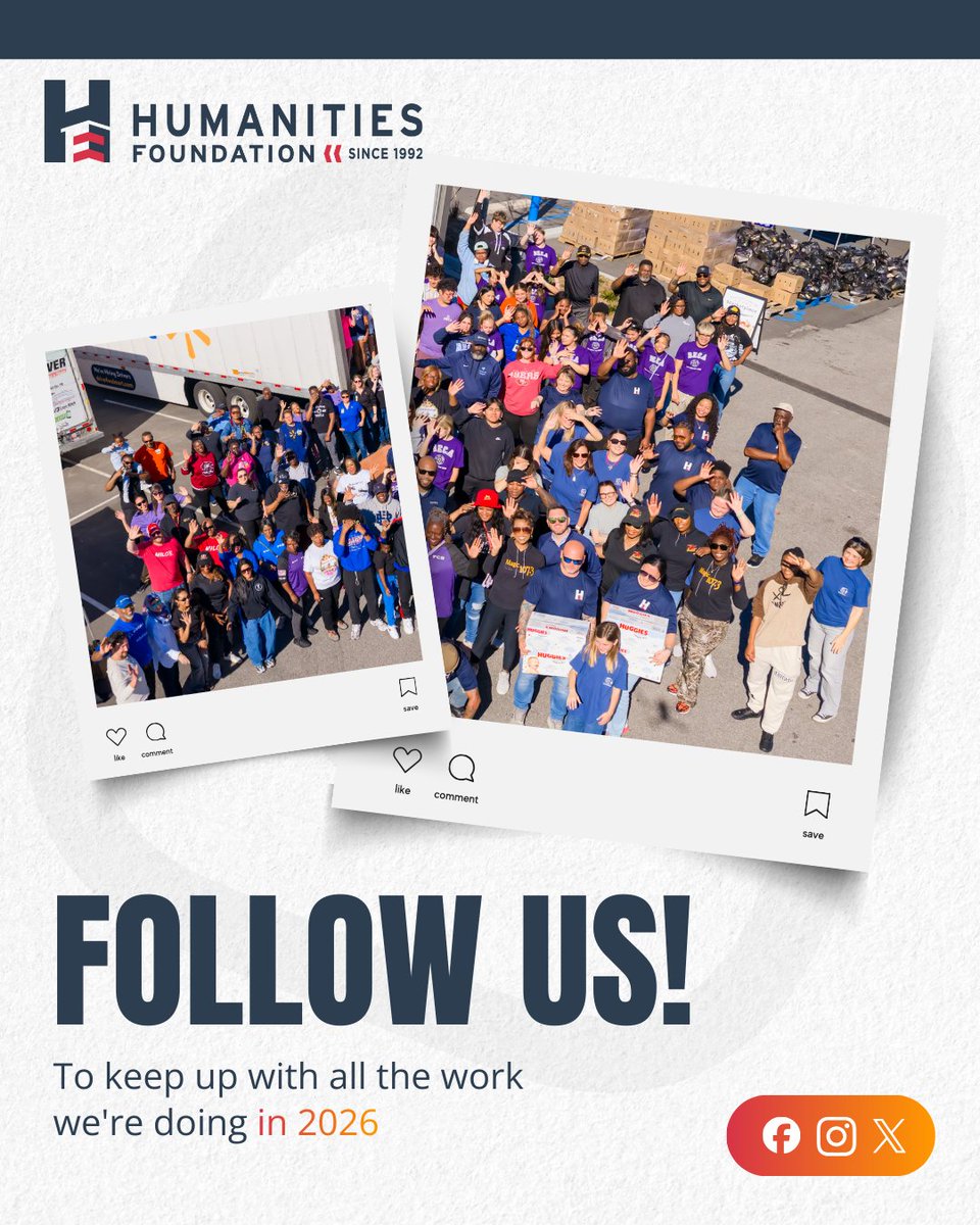Humanities Foundation - Charleston, SC tweet media