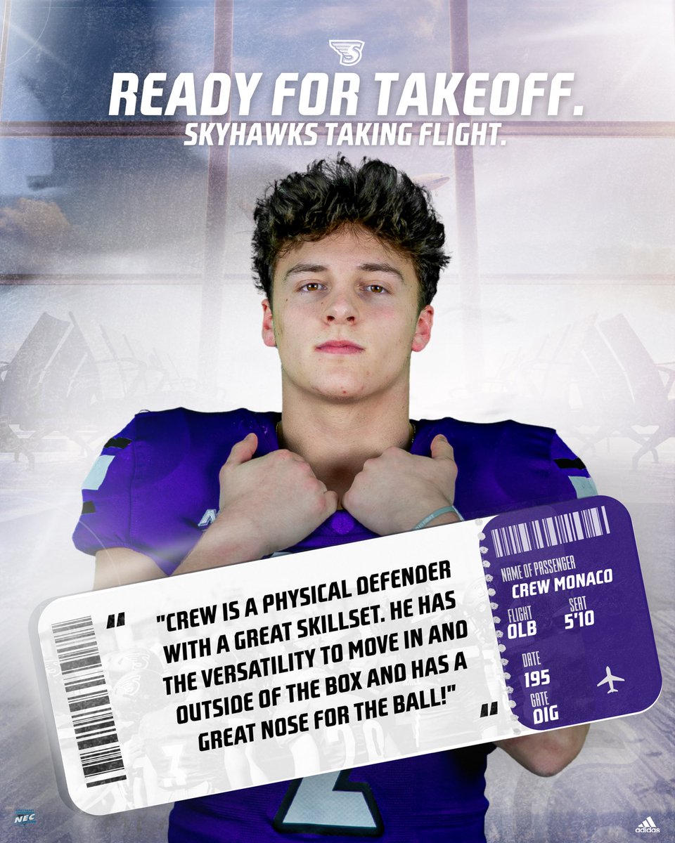 Stonehill Football #DIG tweet media