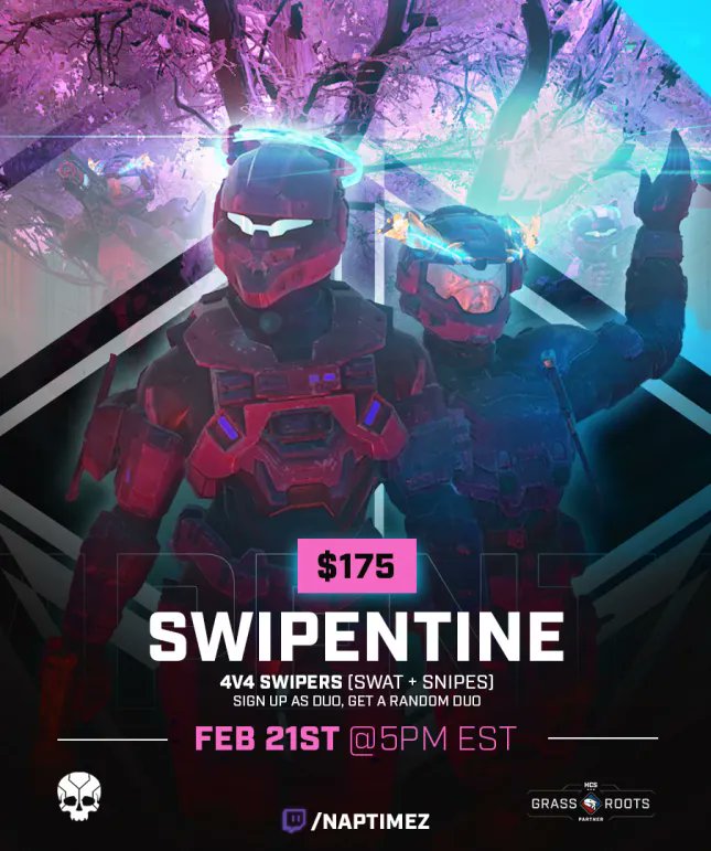 SWAT Nation tweet media