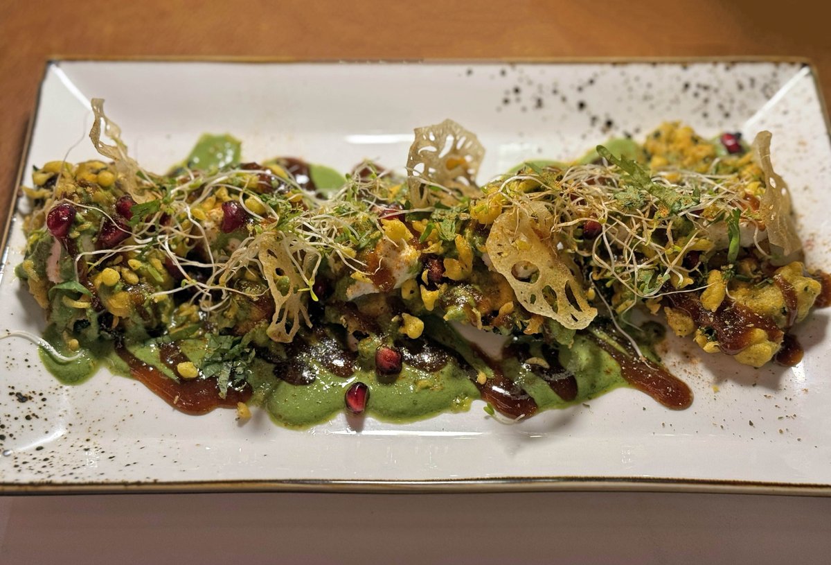 DINE and Destinations tweet media