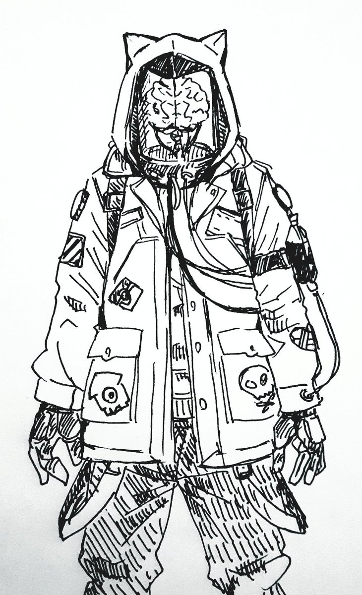 Toconiwa(常庭) tweet media